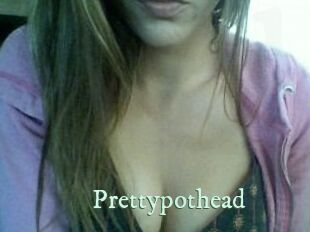 Prettypothead