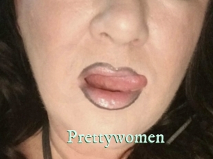 Prettywomen