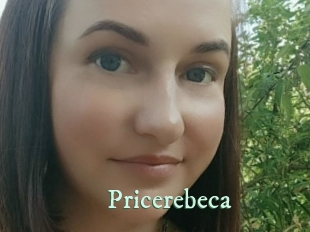 Pricerebeca