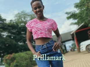 Prillamark