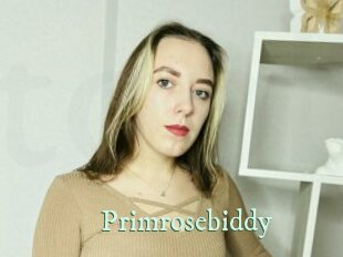 Primrosebiddy