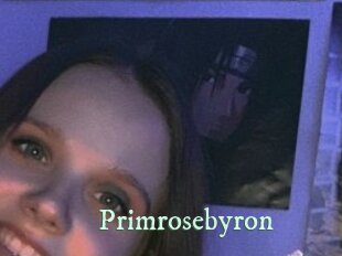 Primrosebyron