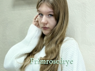 Primrosedrye