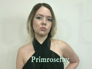 Primrosefay