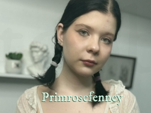 Primrosefenney