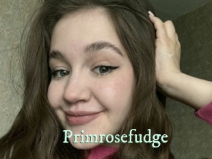 Primrosefudge