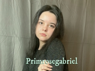 Primrosegabriel