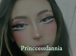 princcessdannia Top Blog X