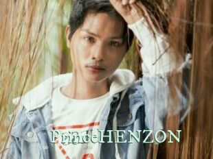 PrinceHENZON