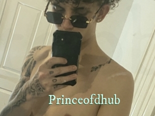 Princeofdhub