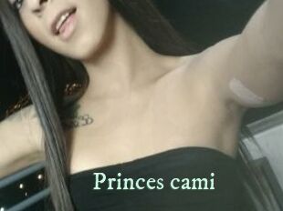 Princes_cami