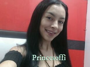 princesoffi Top Blog X