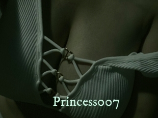 Princess007