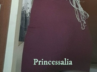 Princessalia