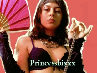 Princessbixxx