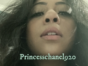 Princesschanel920
