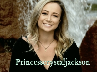 Princesscrystaljackson