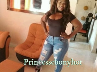 Princessebonyhot