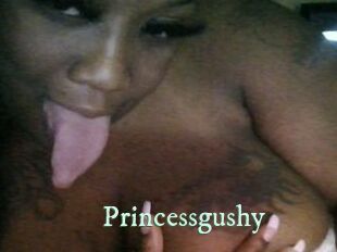 Princessgushy