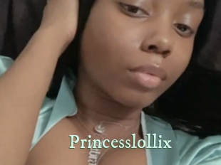 Princesslollix