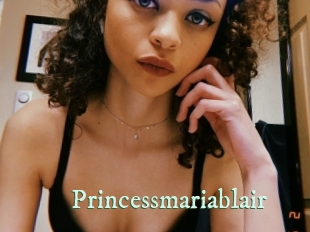 Princessmariablair