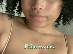 Princesspiez