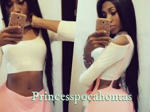 Princesspocahontas