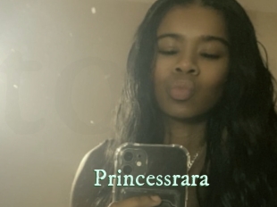 Princessrara