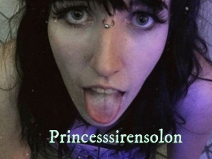 Princesssirensolon