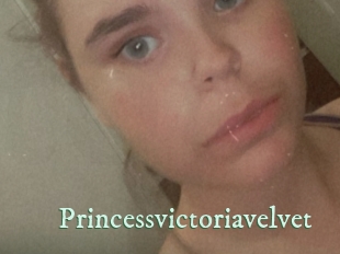 Princessvictoriavelvet