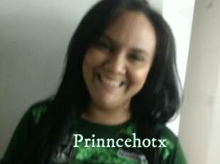 Prinncehotx