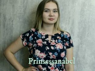 Prinsessanabel