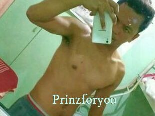 Prinzforyou