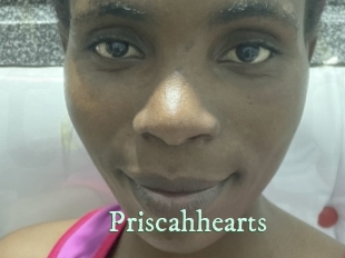 Priscahhearts