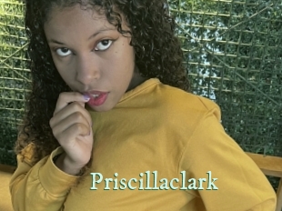 Priscillaclark