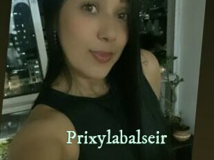 Prixylabalseir