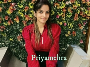 priyamehra Top Blog X