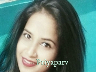 Priyaparv