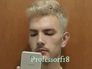 Professorf18