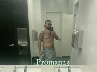 Proman23