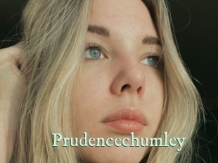 Prudencechumley