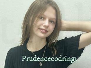 Prudencecodringt