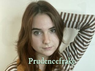 Prudencefrake