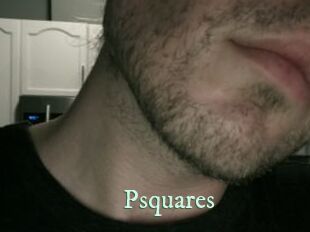 Psquares