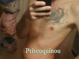 Ptitcoquinou