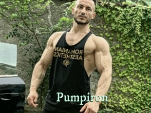 Pumpiron