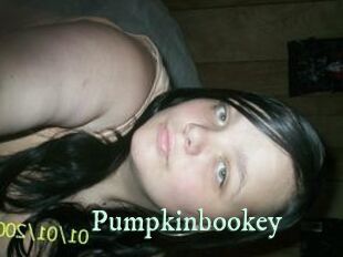 Pumpkinbookey
