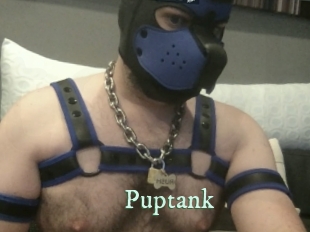 Puptank