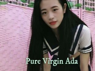 Pure_Virgin_Ada