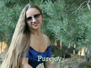 Purejoy